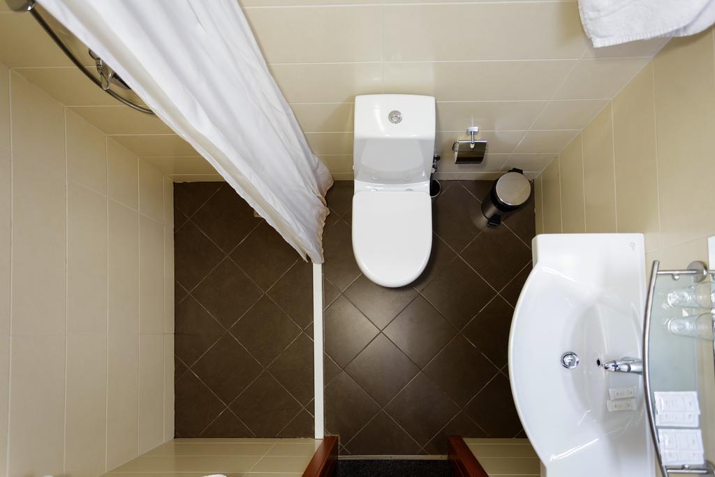 Alka Hotel Palanga Zimmer foto