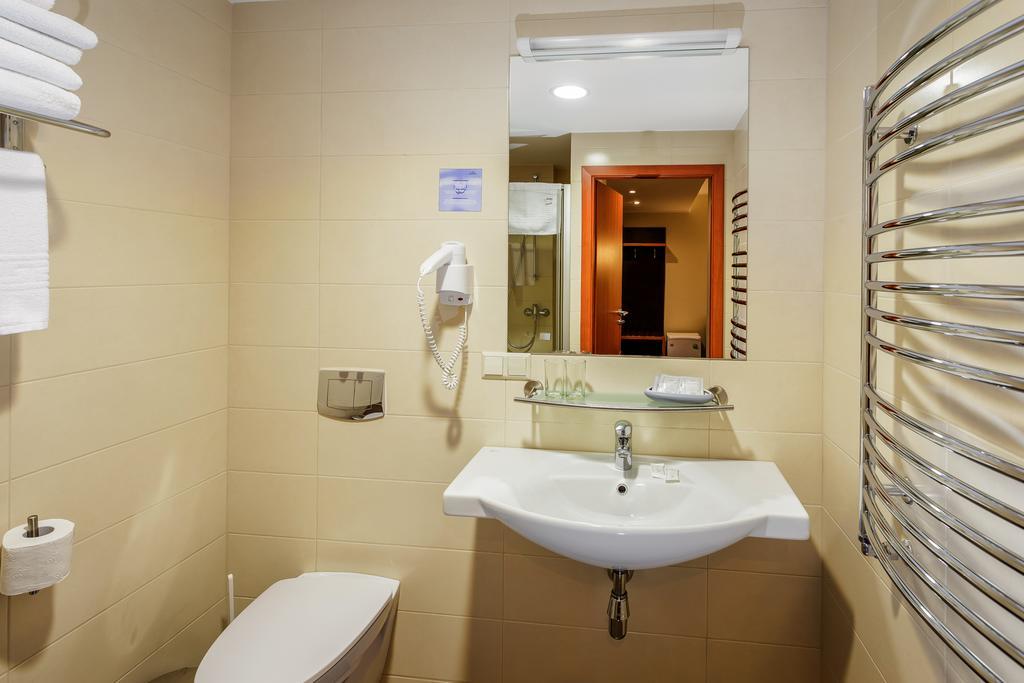 Alka Hotel Palanga Zimmer foto